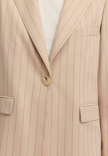 Куртка-блейзер