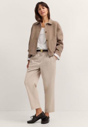 Куртка Softshell