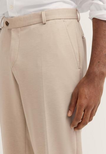 Костюмные брюки