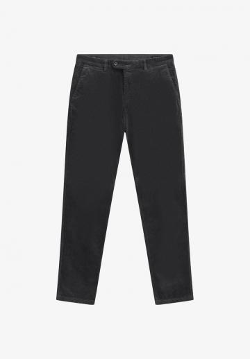 Вельветовые брюки