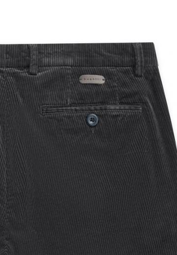 Вельветовые брюки