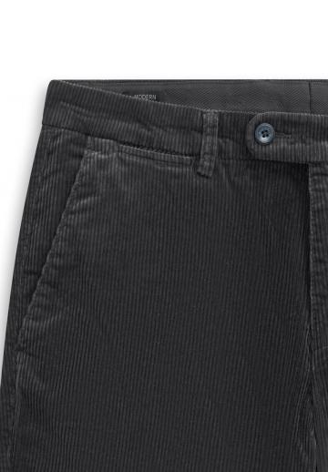 Вельветовые брюки