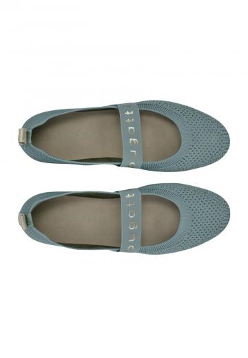 Спортивные балетки