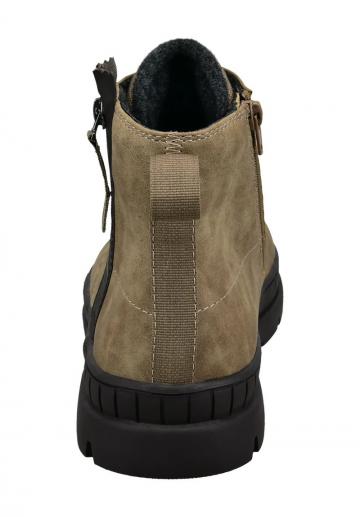 Зимние ботинки