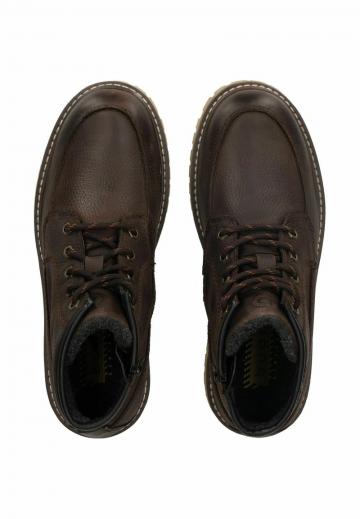 Зимние ботинки