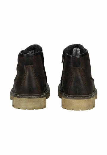 Зимние ботинки