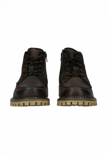 Зимние ботинки