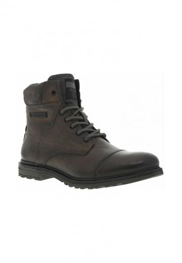 Зимние ботинки