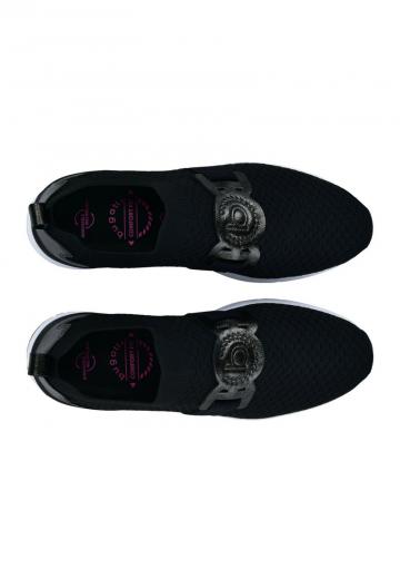 Кеды без шнуровки