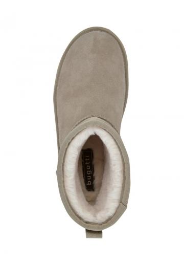 Зимние ботинки