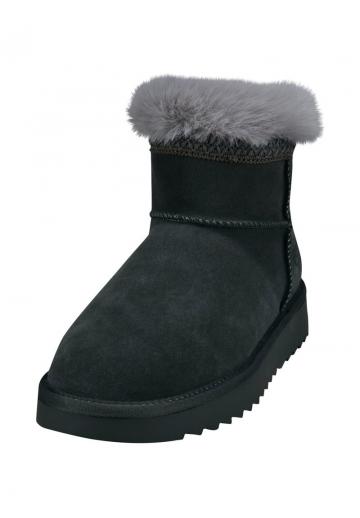 Зимние ботинки