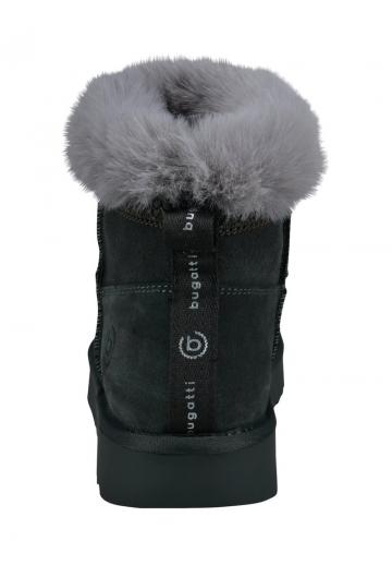 Зимние ботинки