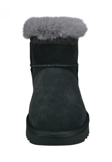 Зимние ботинки