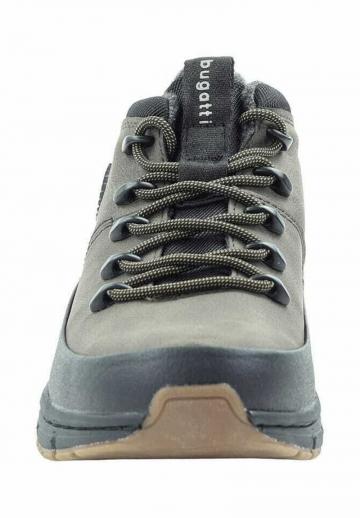 Зимние ботинки