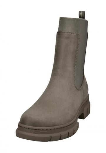 Ботинки челси