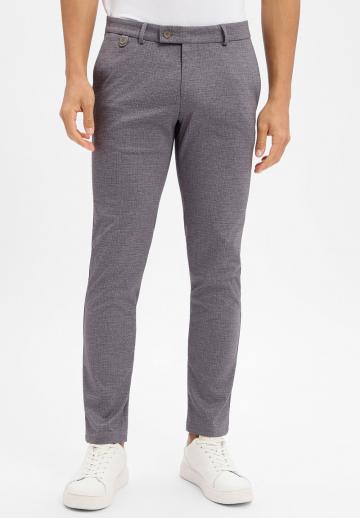 Костюмные брюки