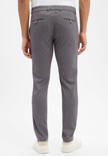 Костюмные брюки