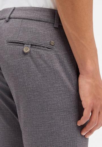 Костюмные брюки