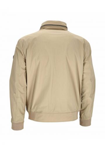 Куртка бомбер