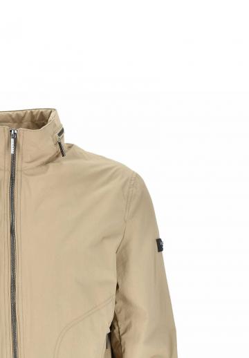 Куртка бомбер