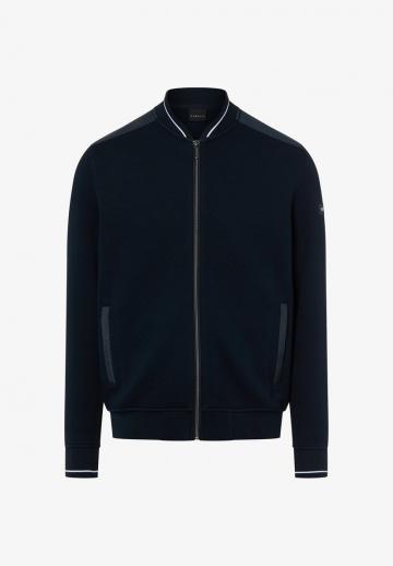 Куртка бомбер