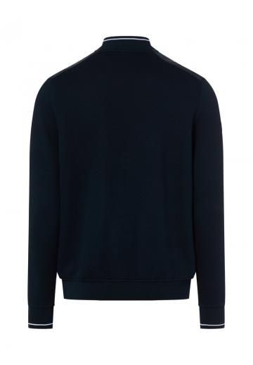 Куртка бомбер