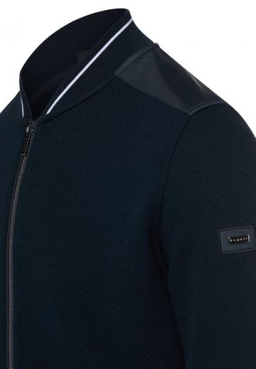 Куртка бомбер