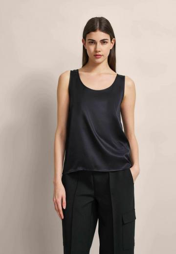 Майка-борцовка