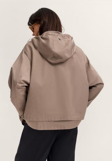 Куртка Softshell