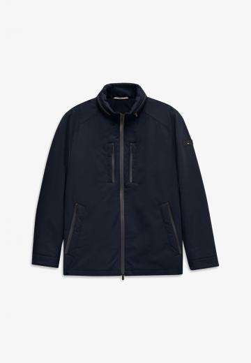 Куртка-дождевик