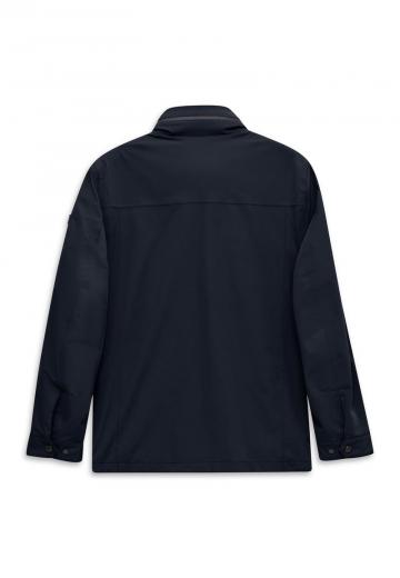 Куртка-дождевик