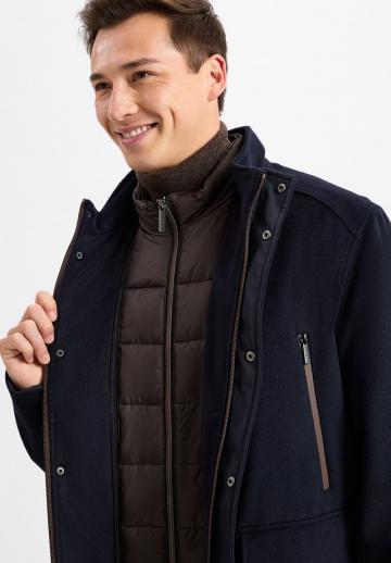 Зимняя куртка