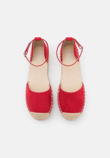 Эспадрильи