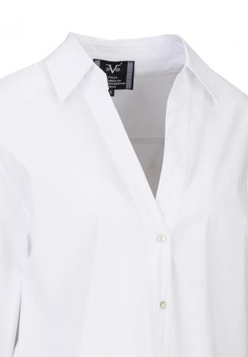 Шифоновая блузка