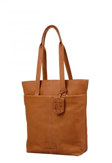 Кожаный рюкзак