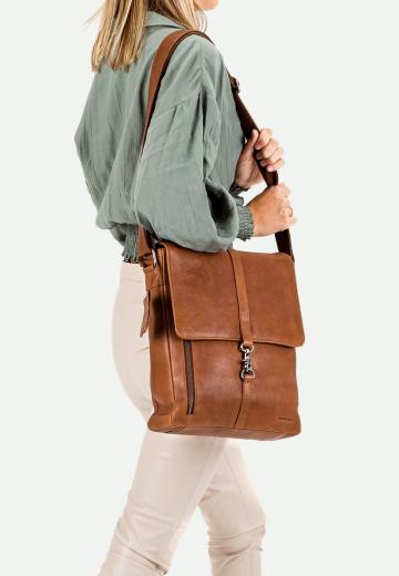 Сумка через плечо