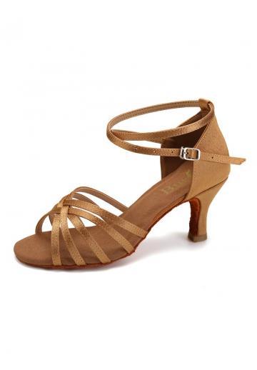 Туфли с ремешком