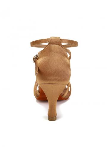 Туфли с ремешком