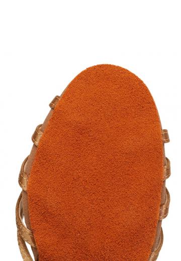 Туфли с ремешком