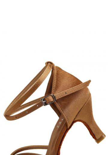 Туфли с ремешком