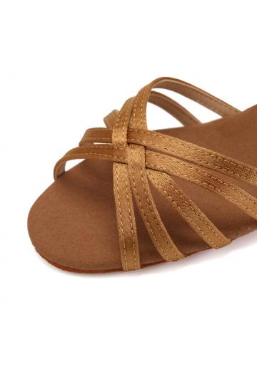 Туфли с ремешком