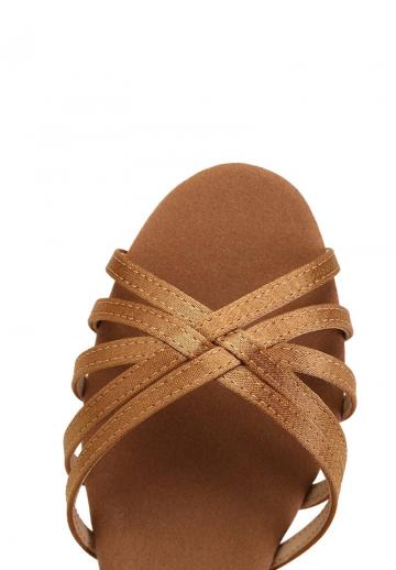 Туфли с ремешком