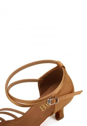 Туфли с ремешком