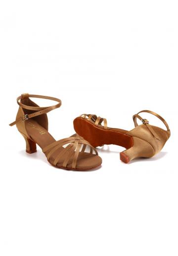 Туфли с ремешком