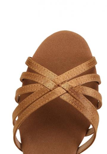 Туфли с ремешком