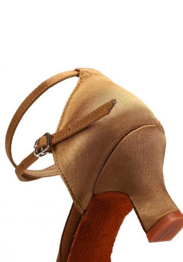 Туфли с ремешком