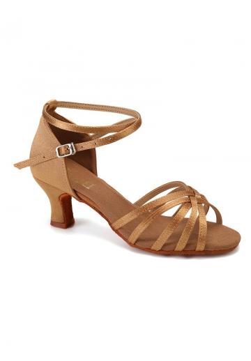 Туфли с ремешком