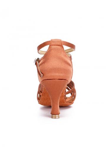 Туфли с ремешком