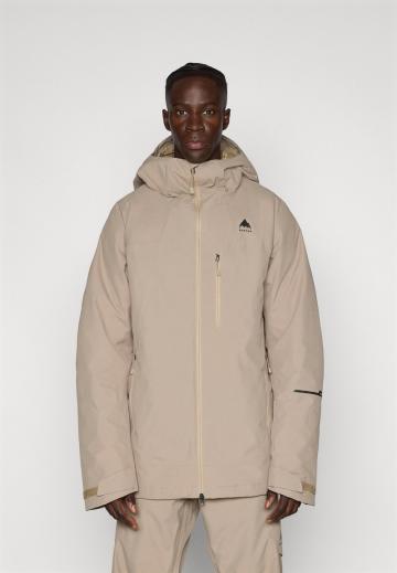 Сноубордическая куртка