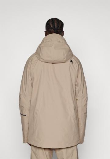 Сноубордическая куртка